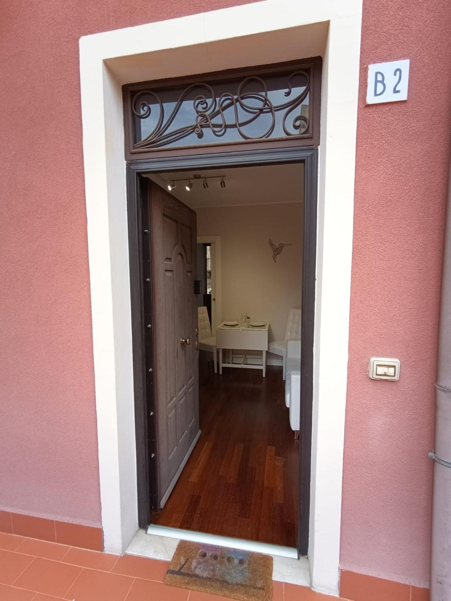 Cortile Dei Sogni Daire Katanya Dış mekan fotoğraf