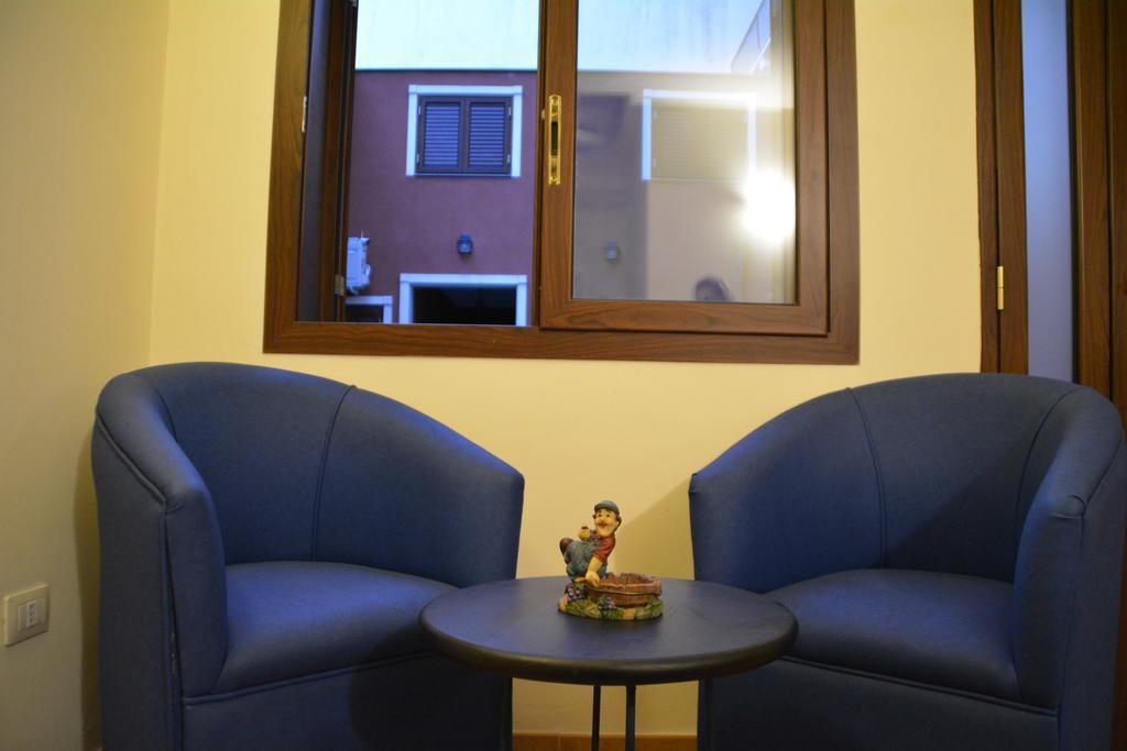 Cortile Dei Sogni Daire Katanya Dış mekan fotoğraf