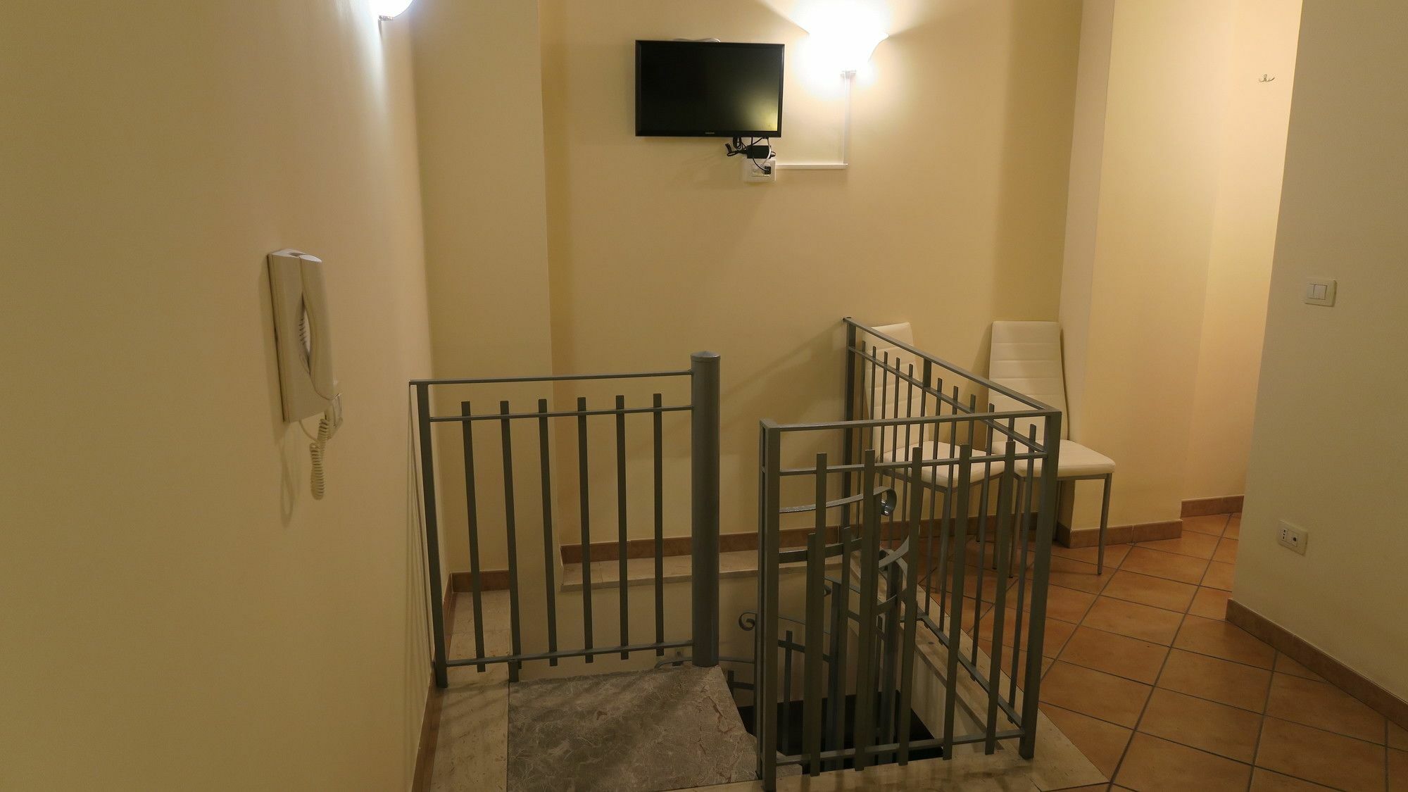 Cortile Dei Sogni Daire Katanya Dış mekan fotoğraf