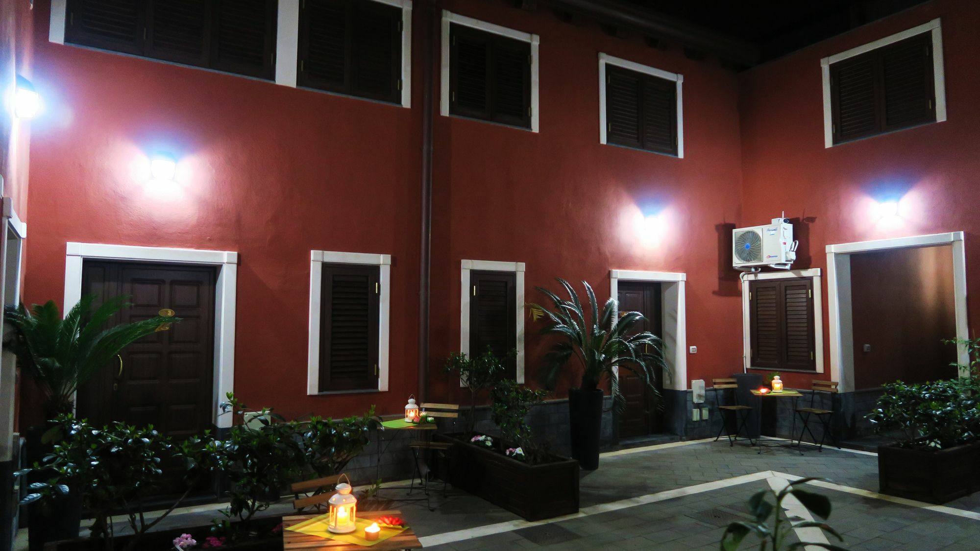 Cortile Dei Sogni Daire Katanya Dış mekan fotoğraf